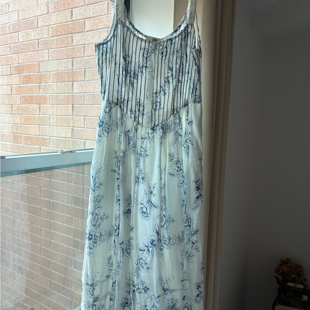 Mini MTK Corset Sundress